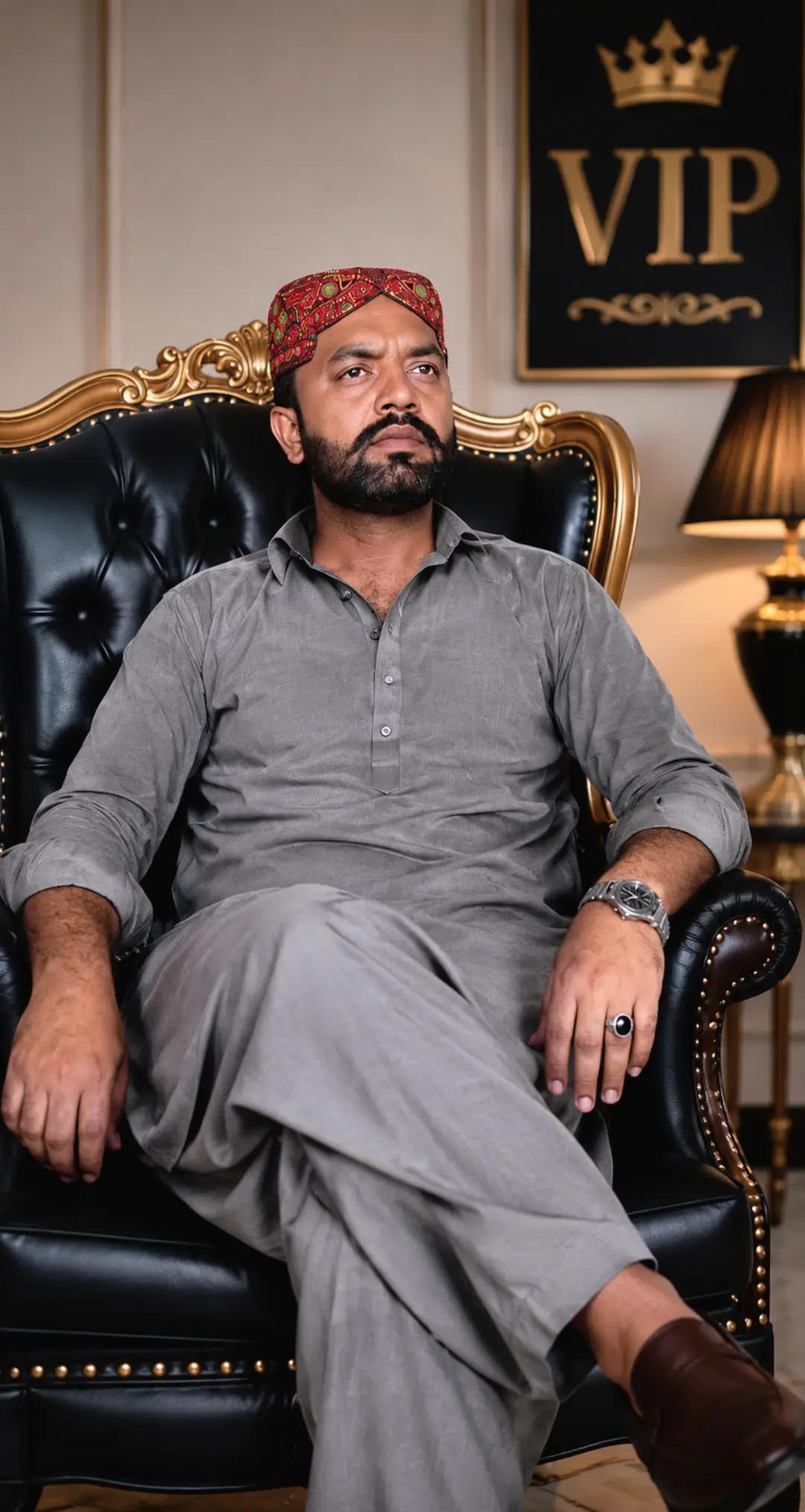 @ملک زین اعوان   ✅