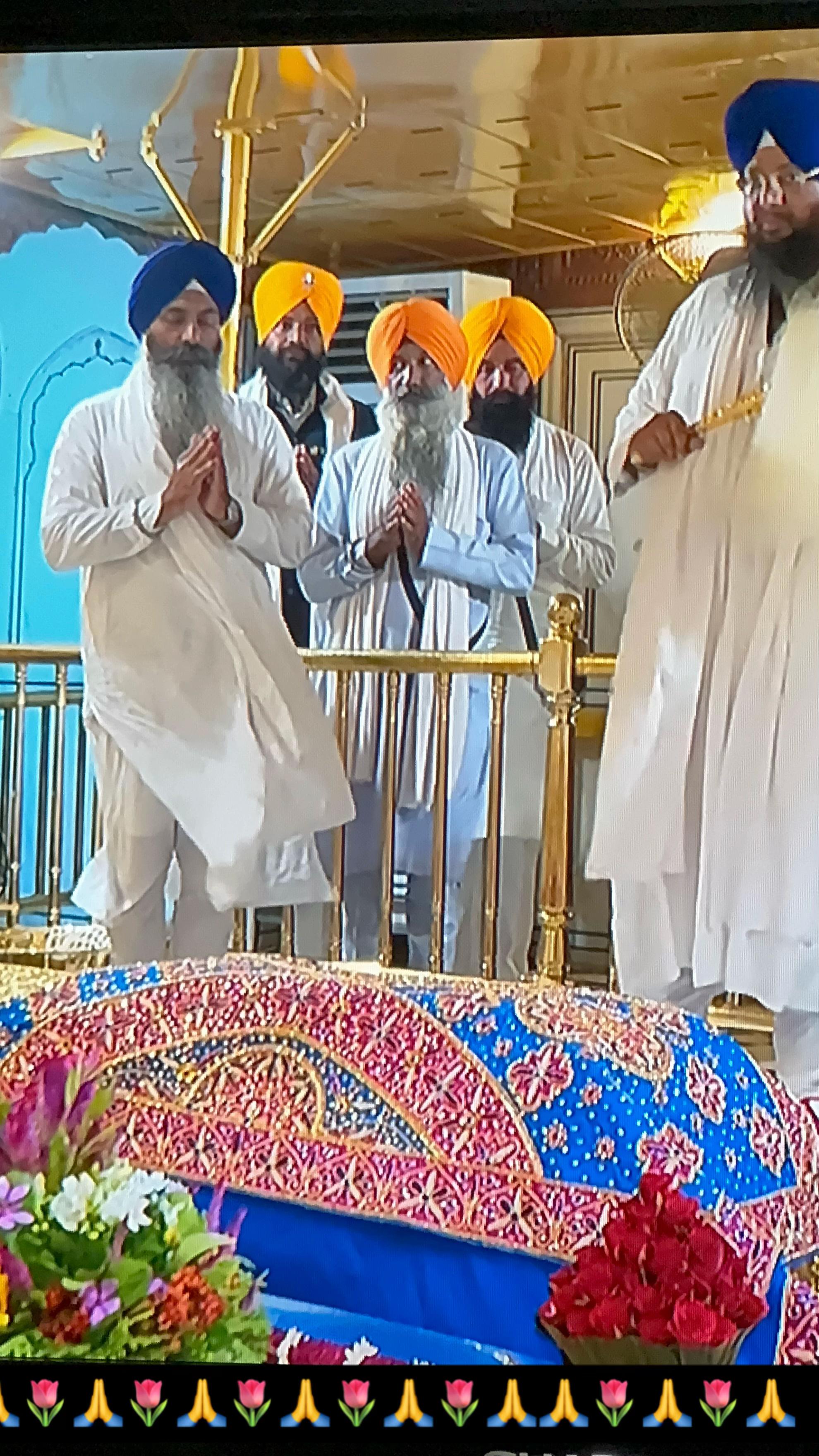 @B Kaur