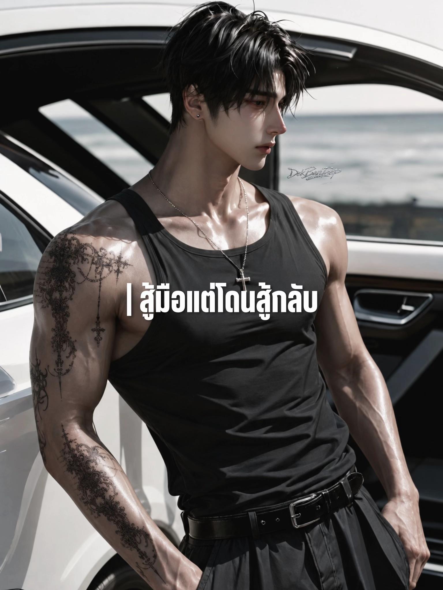 @เจซีแมวดำ