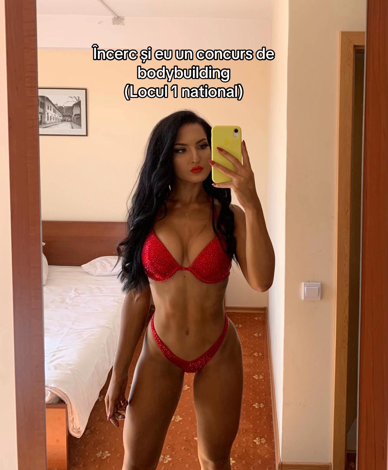 @Maria Nedelcu