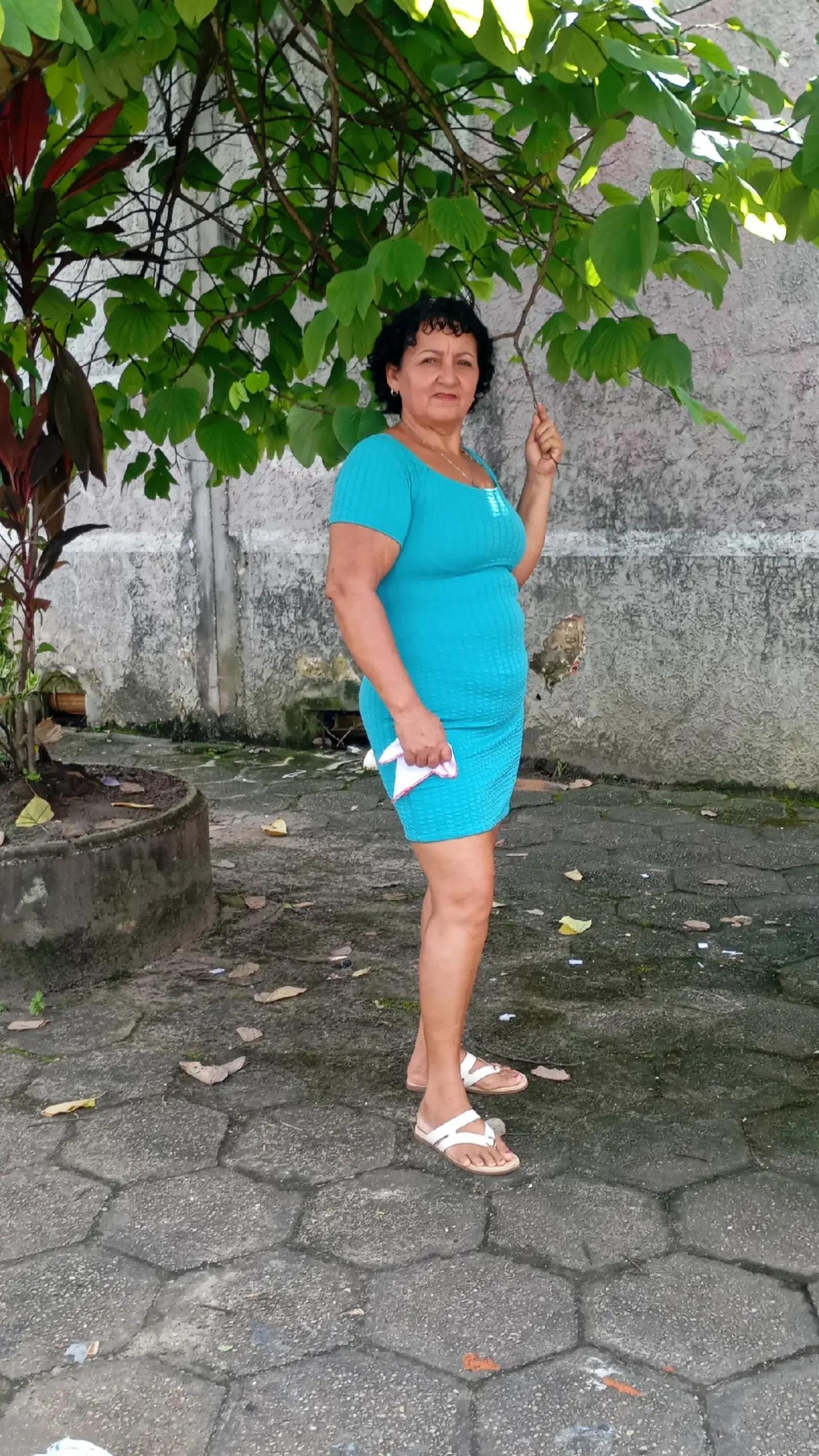 @Nete dançarina do Tik Tok 🥰😍