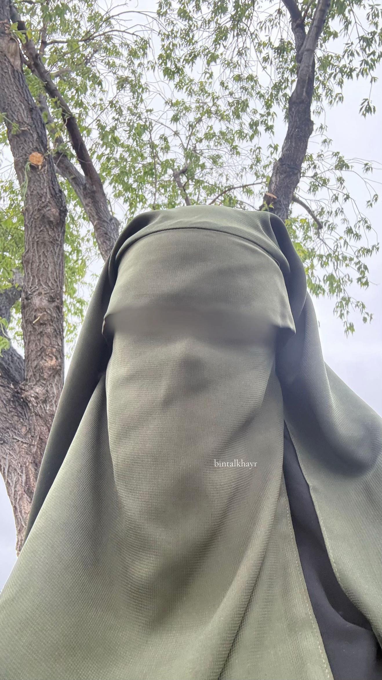 @بنت الخير