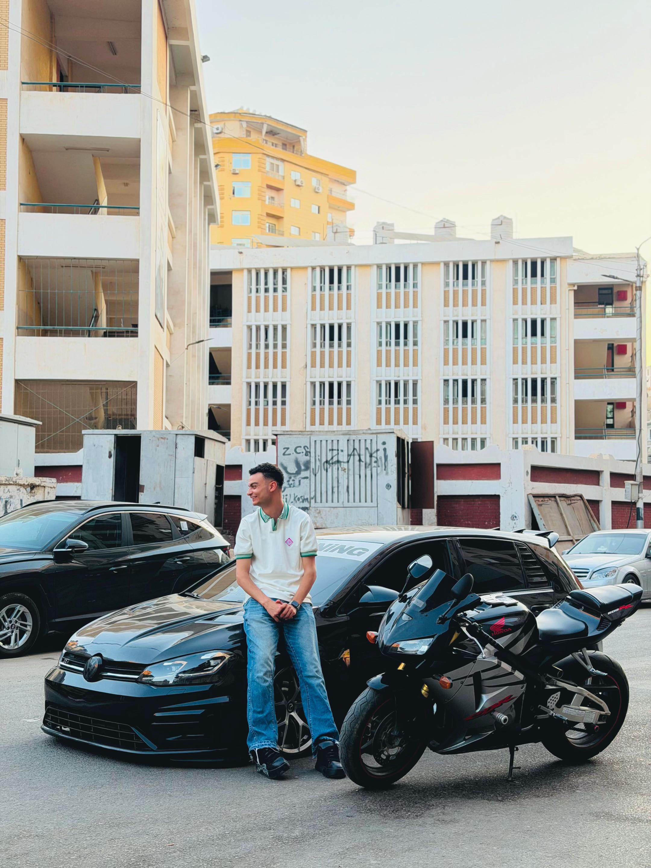 @OMAR ELRAYES - عمر الريس