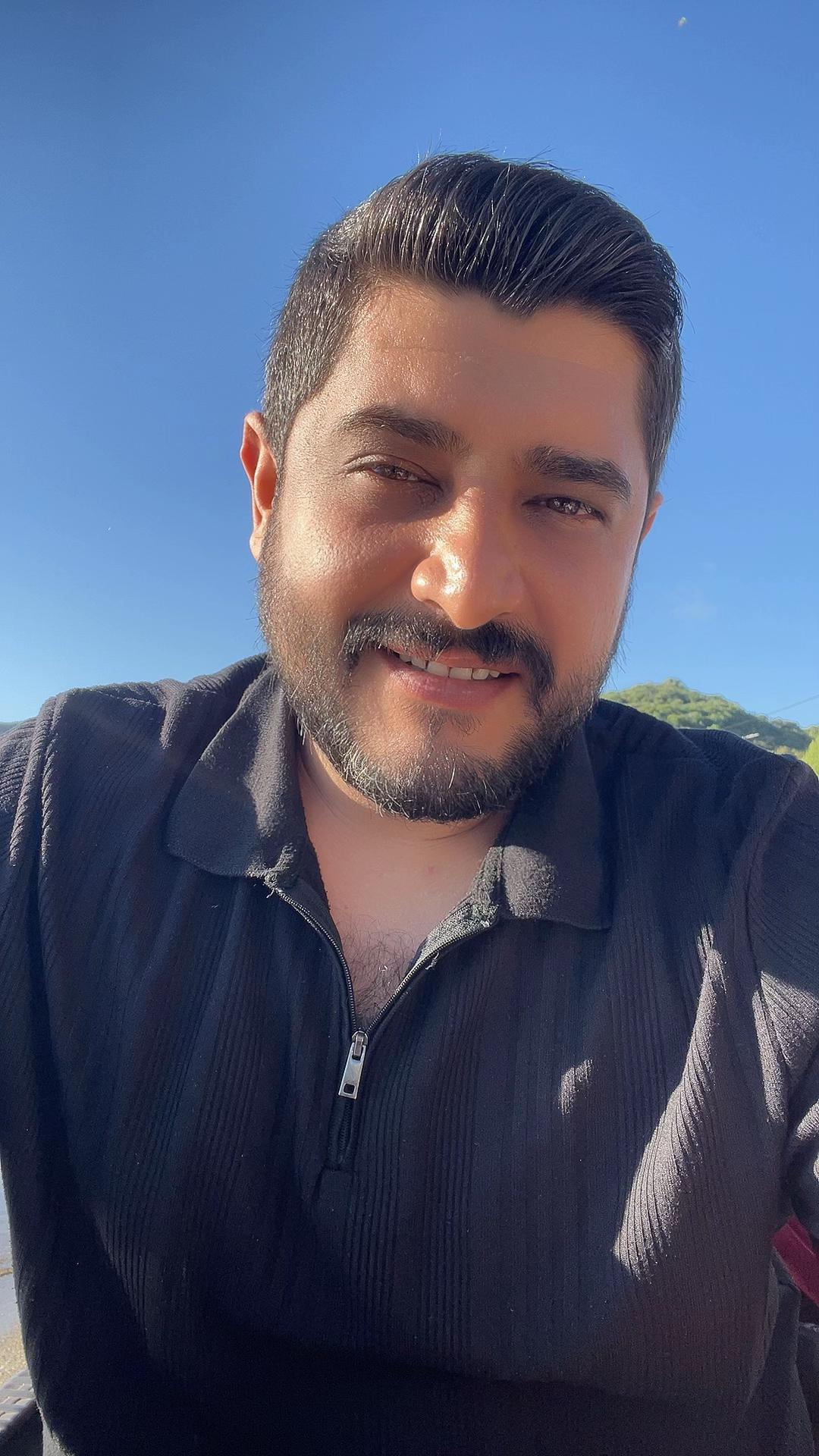 @Seçkin OĞUZ