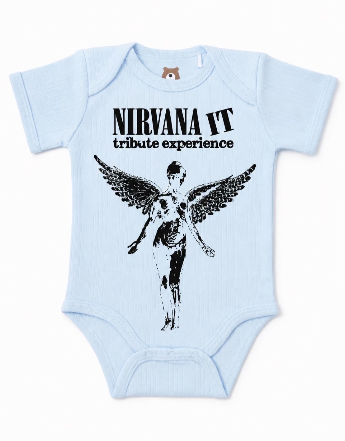 @NIRVANA IT