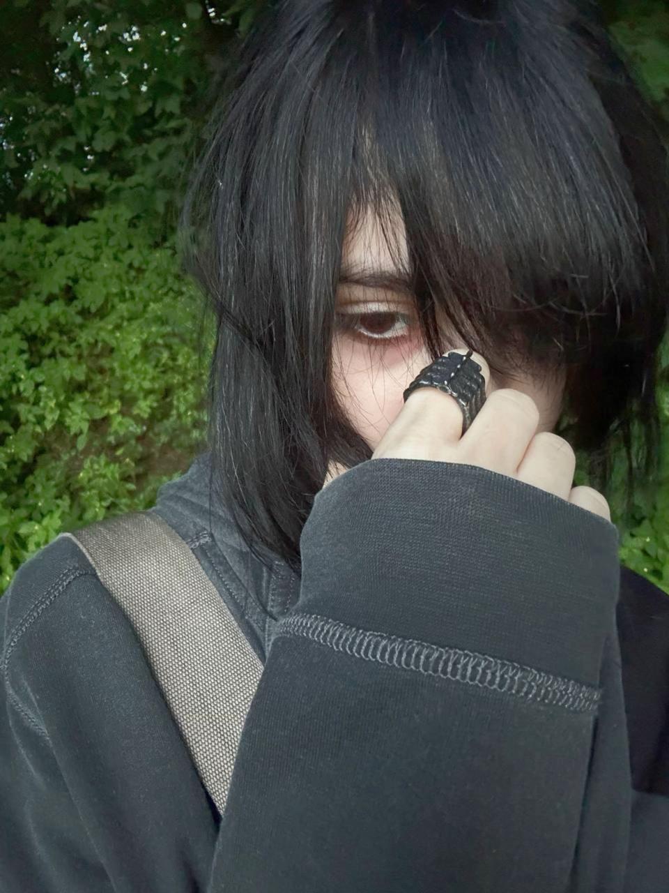 @引き籠もり☣︎