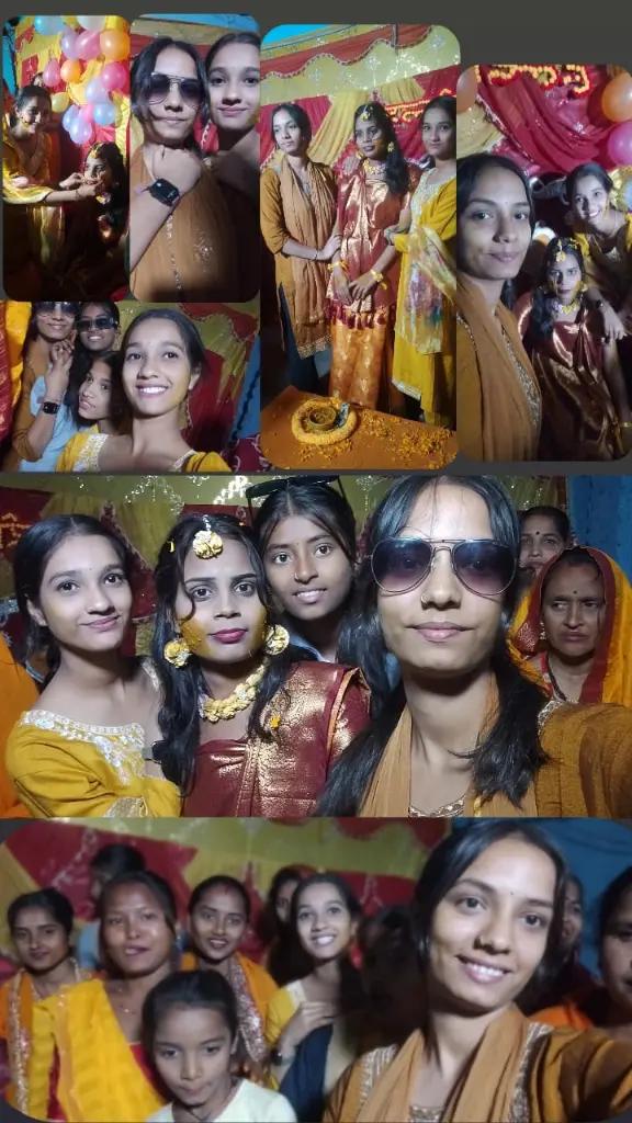 @mamta jha
