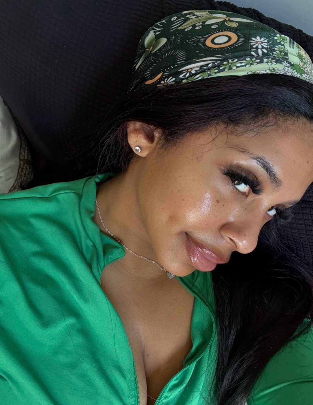 @Tiana Marie