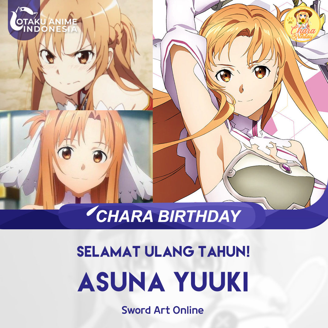 @Otaku Anime Indonesia