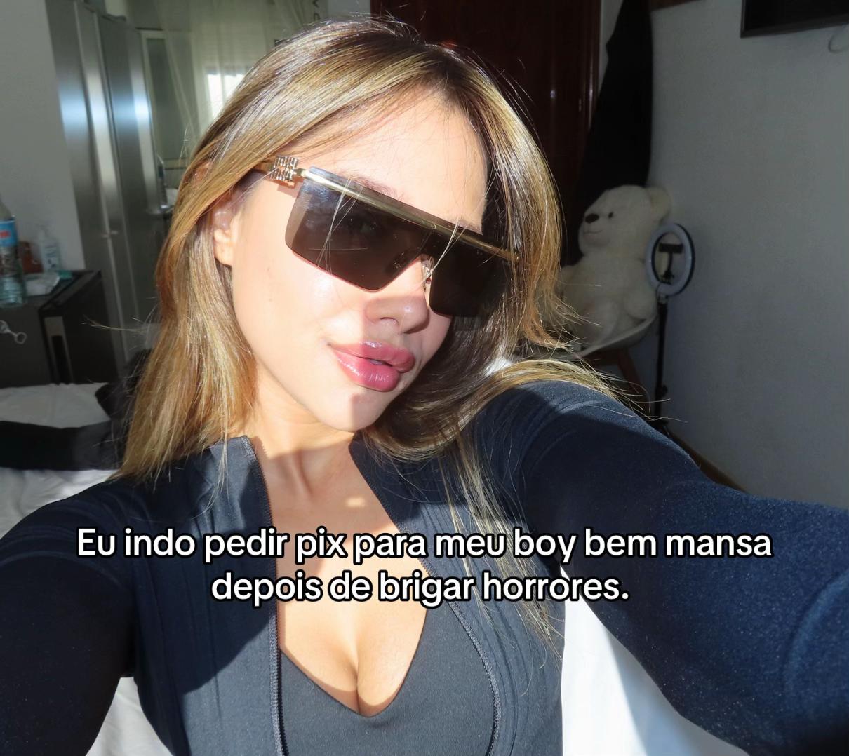 @Bárbara Bunnie