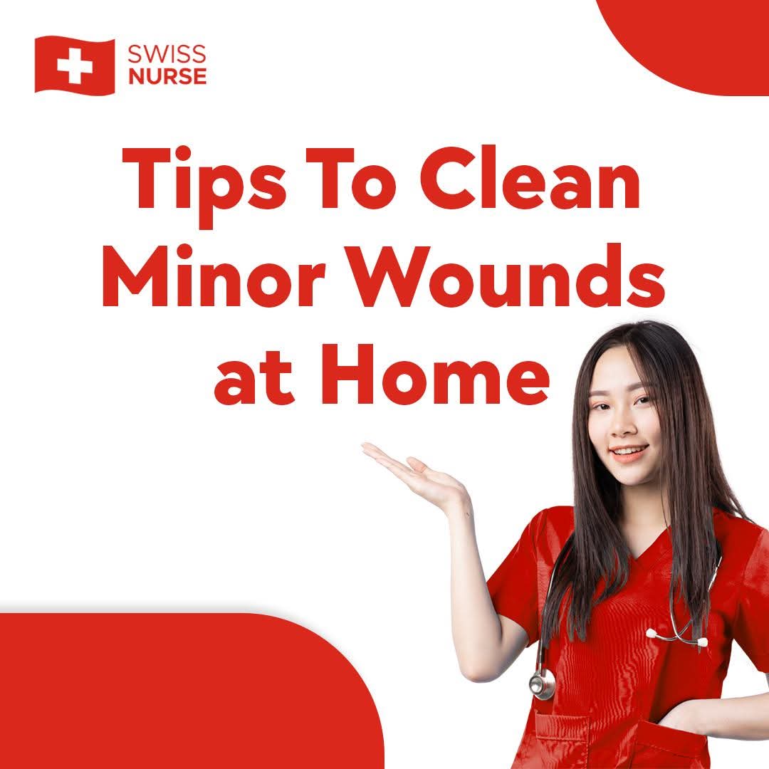 @Swiss Nurse