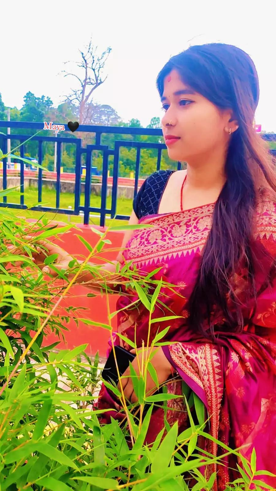 @🦋🥀Suchitra Mandal 🦋🥀