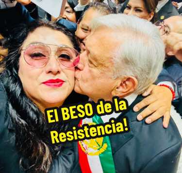 @Diputada del Pueblo