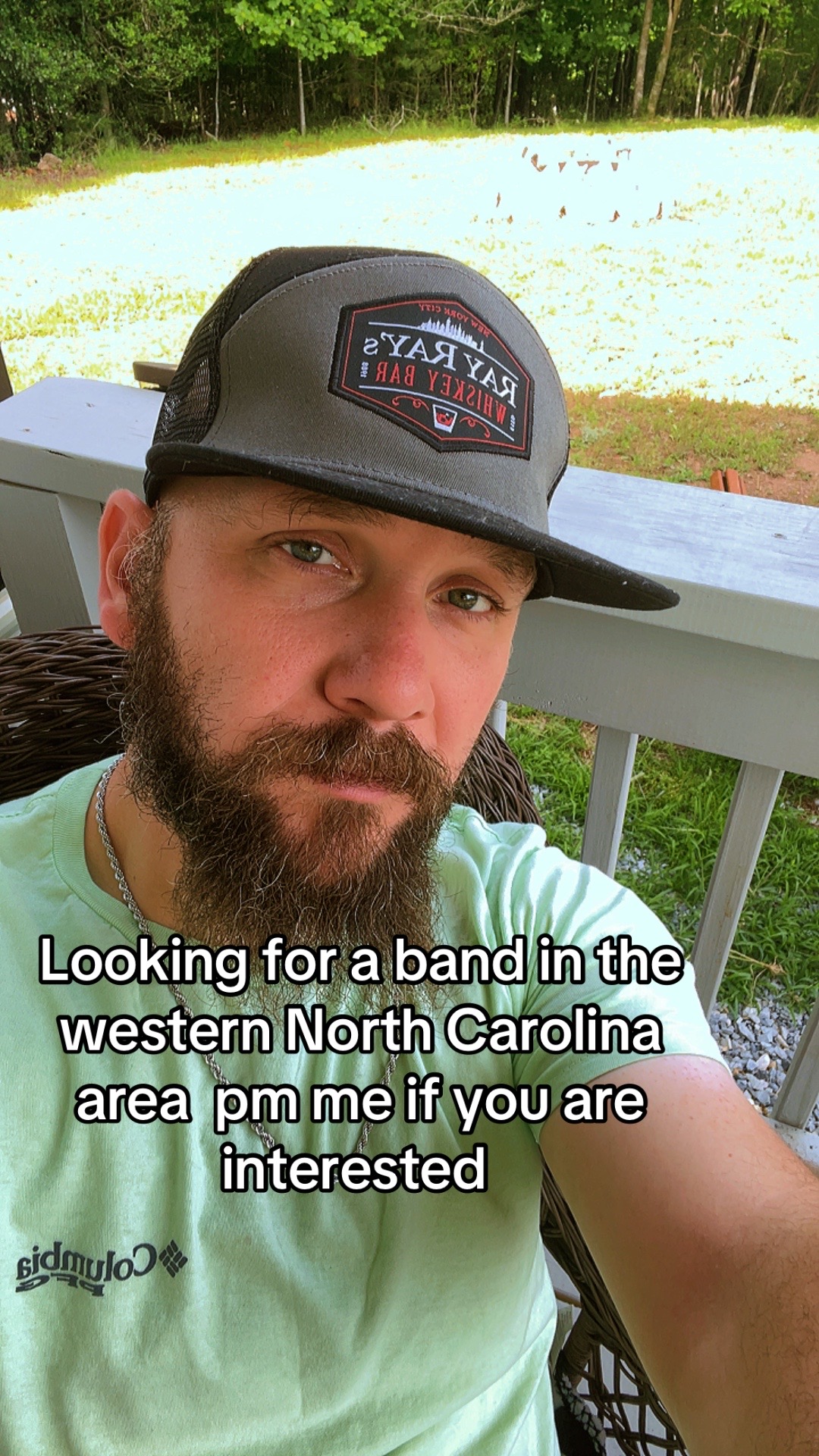@Kountrywarrior