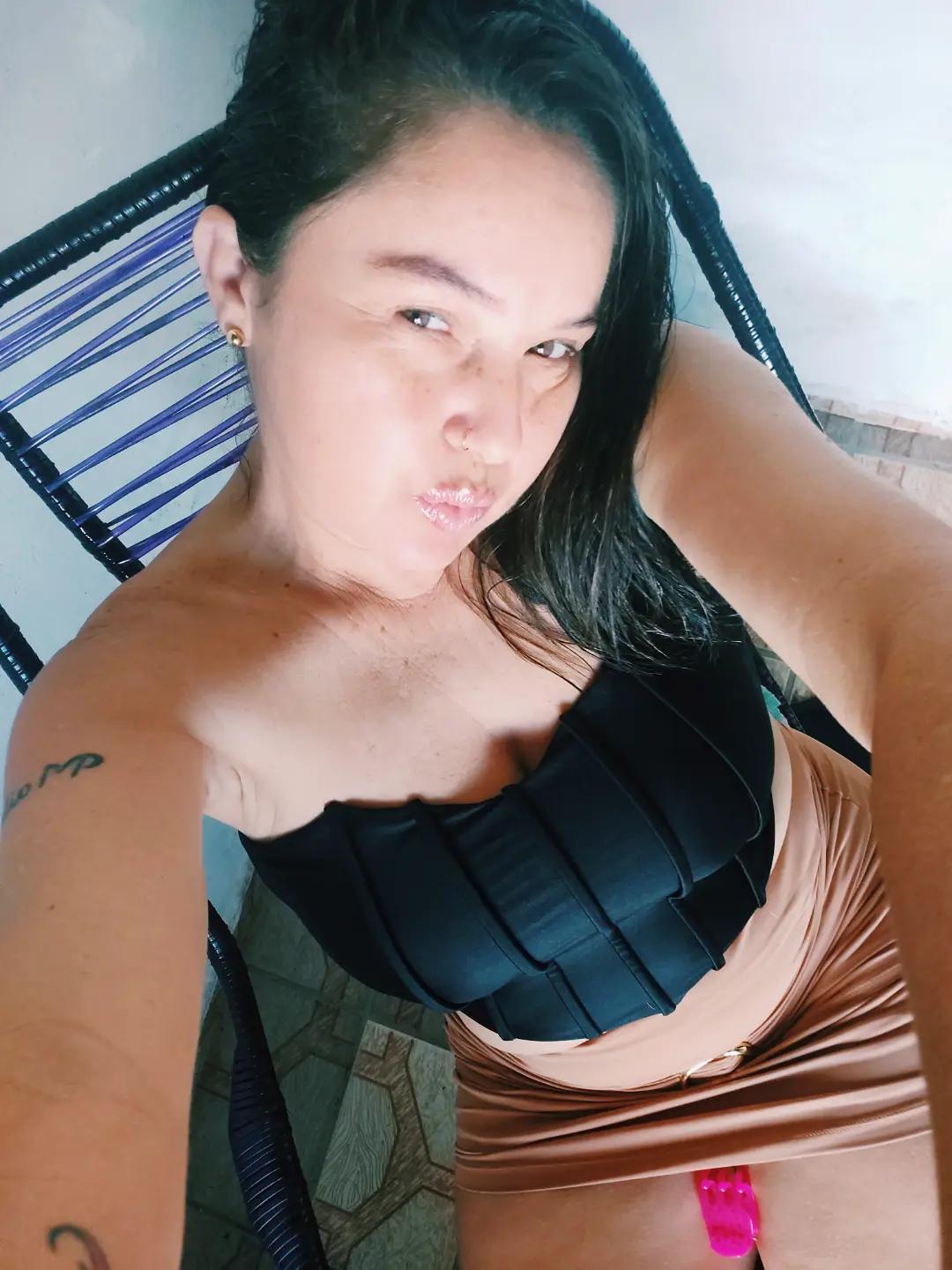 @Lucyane Marinho