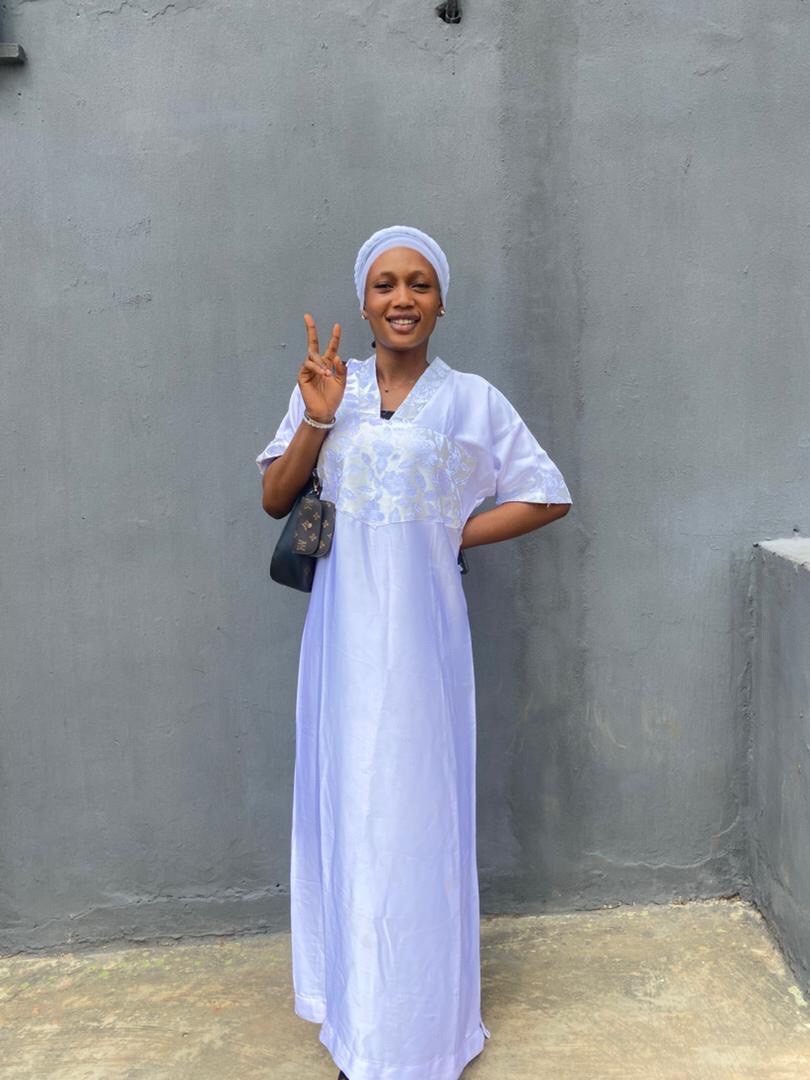 @OLUWAMARIA 🌹🥰🙏🥹