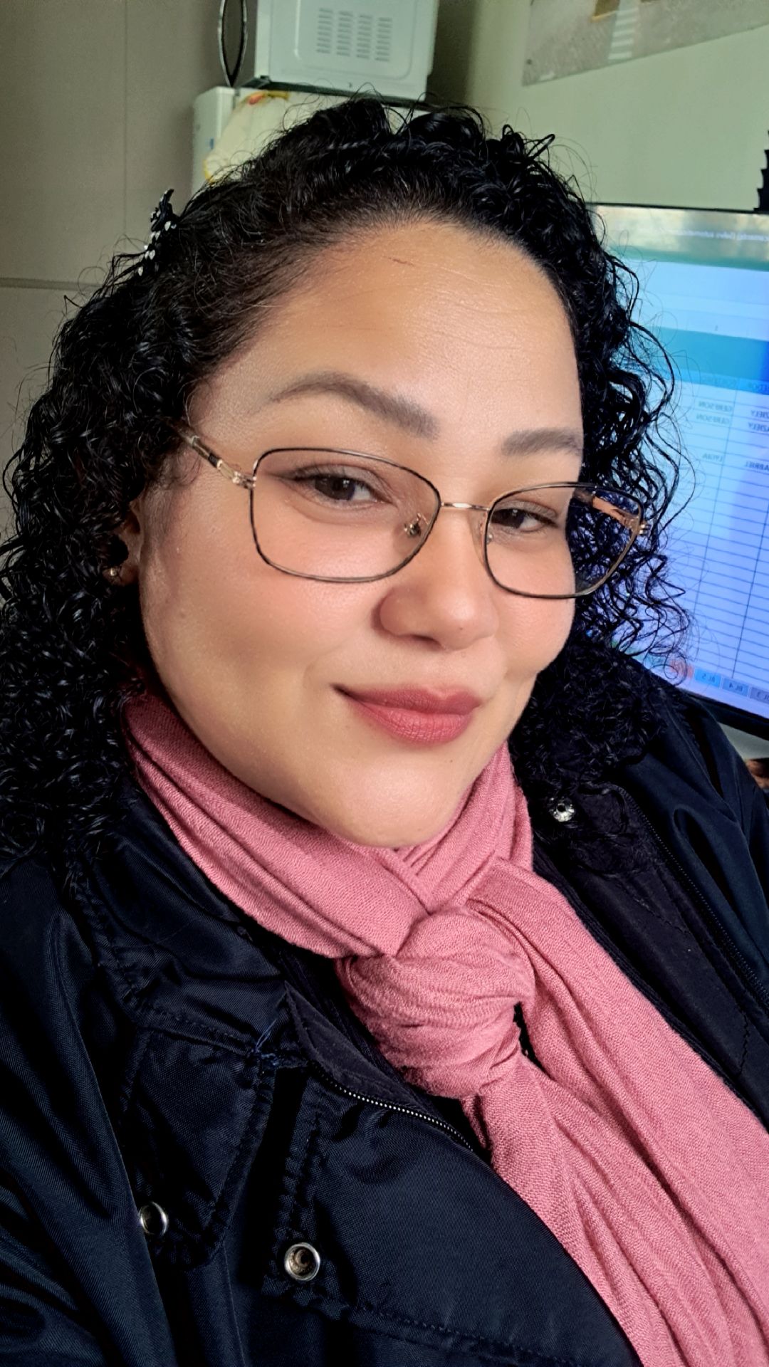@Lygia Galv&atilde;o