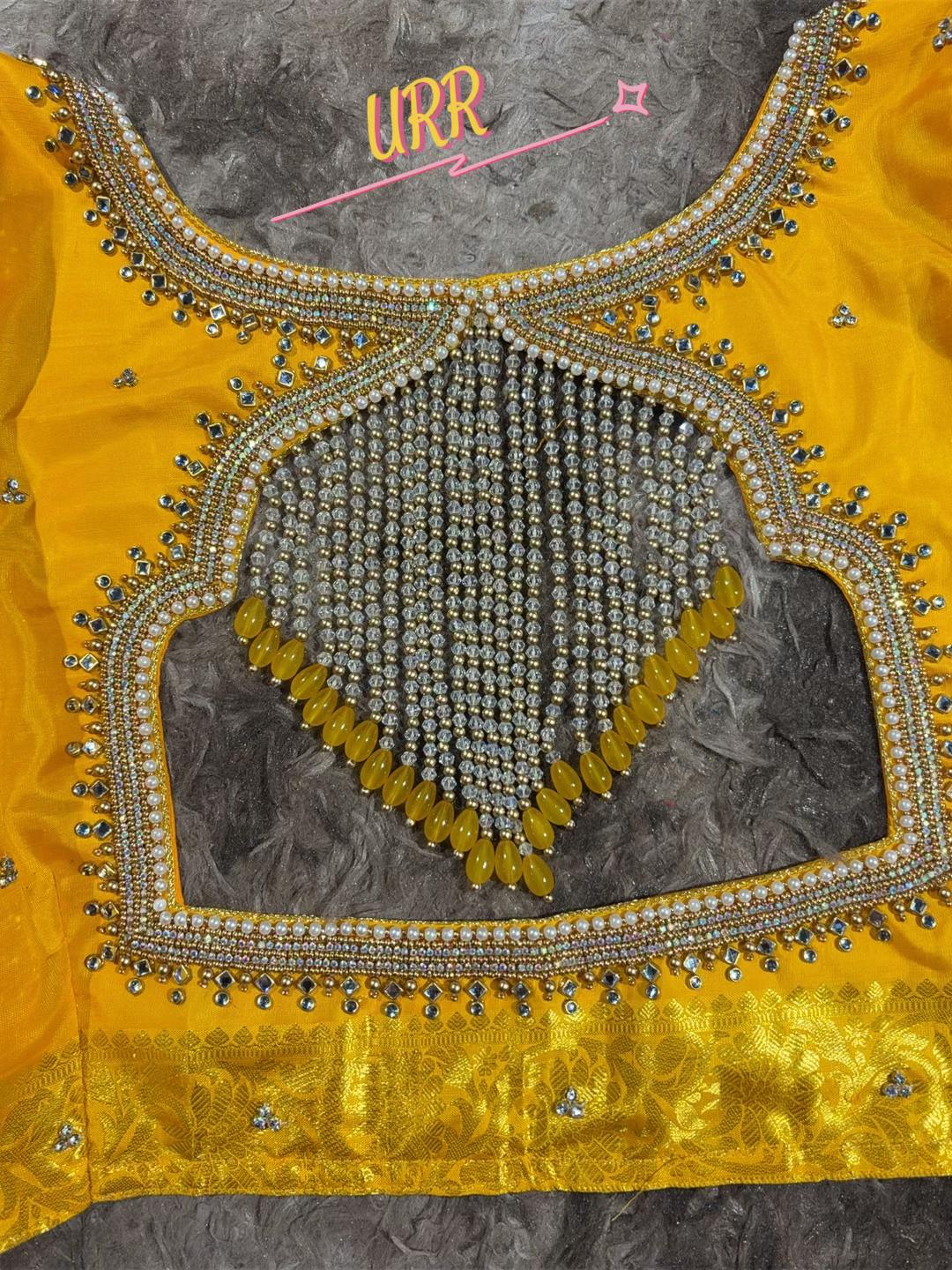 @URR BOUTIQUE AND TAILORING