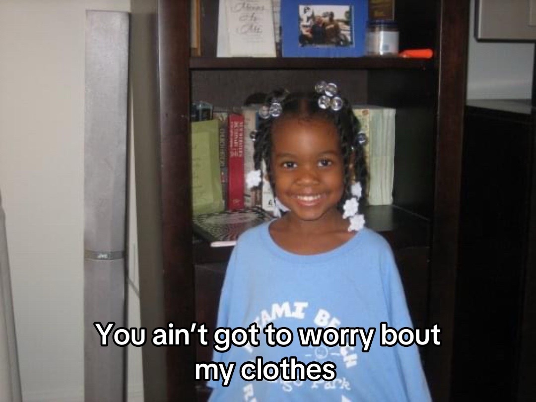 @Maurie