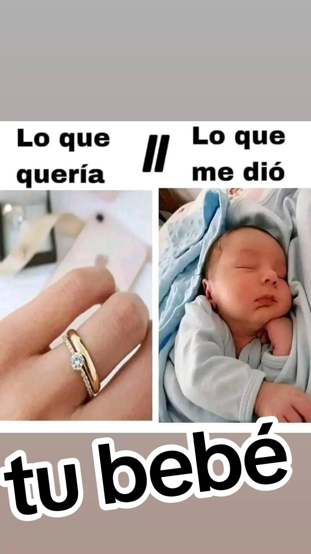@tu bebe