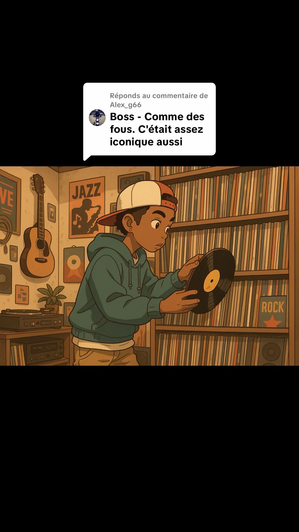 @Son du temps 🎵