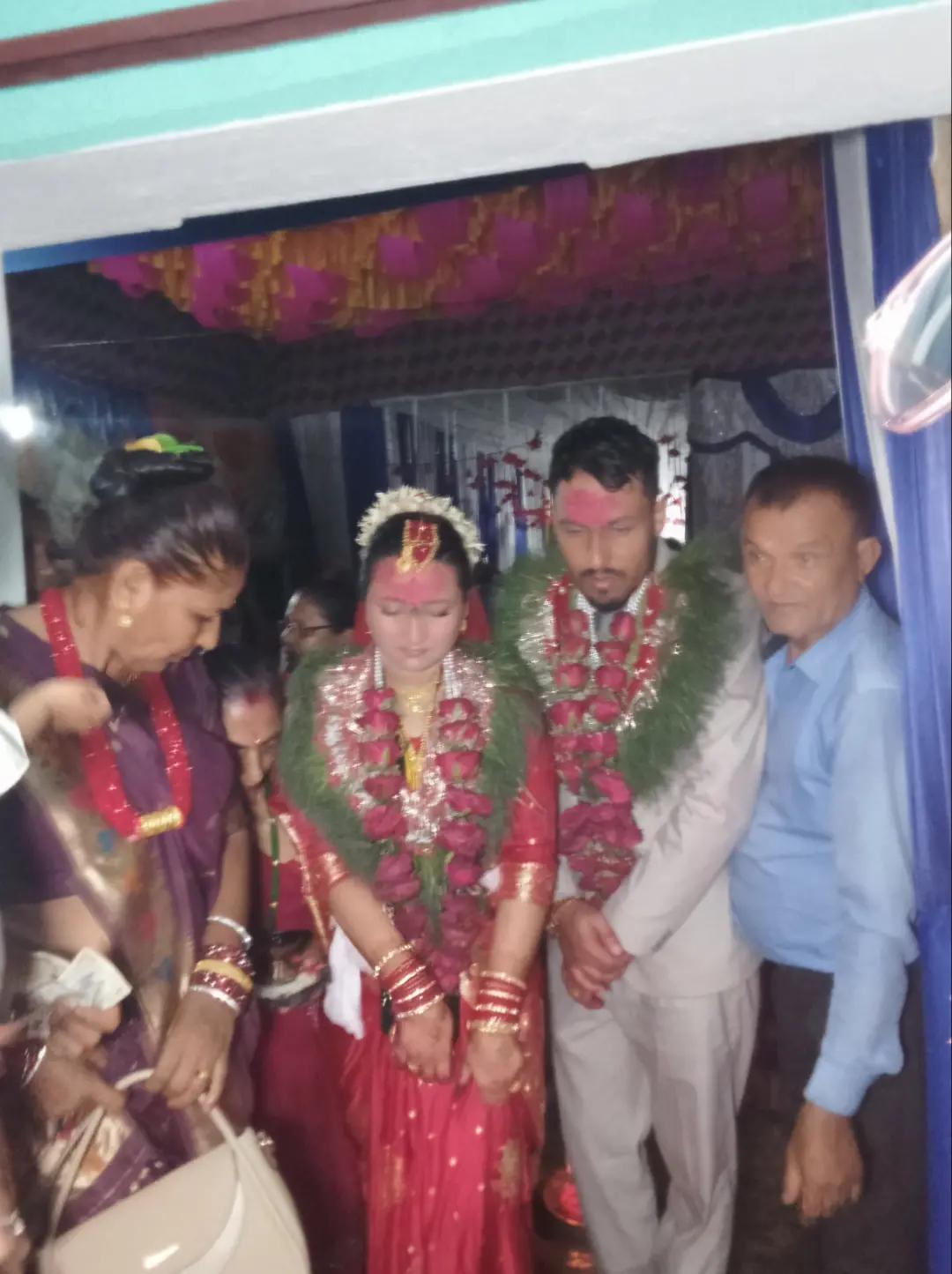 @यसोदा निरौला