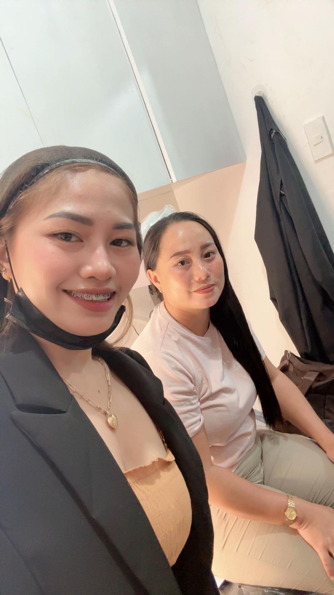 @Brows and Beauty by Nyang