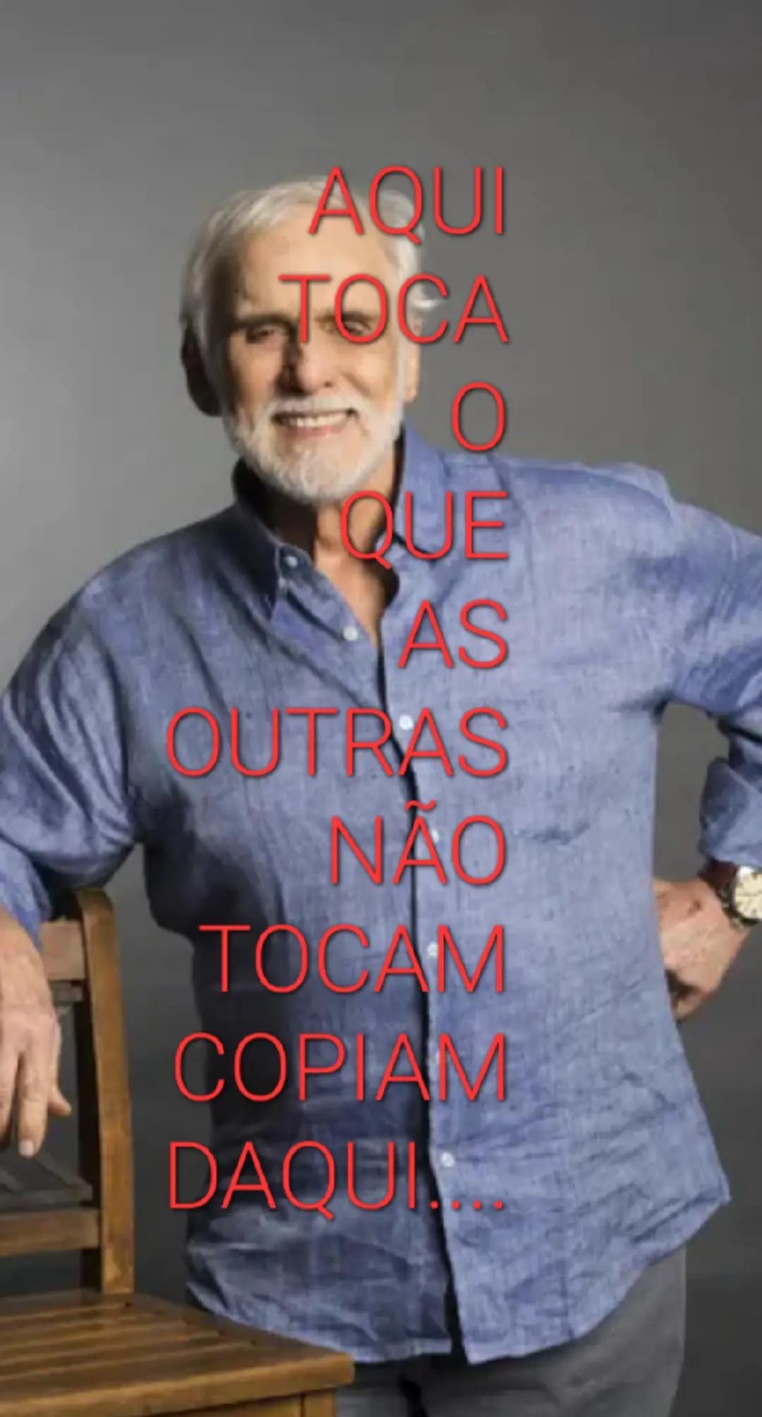 @Caçador da musica perdida
