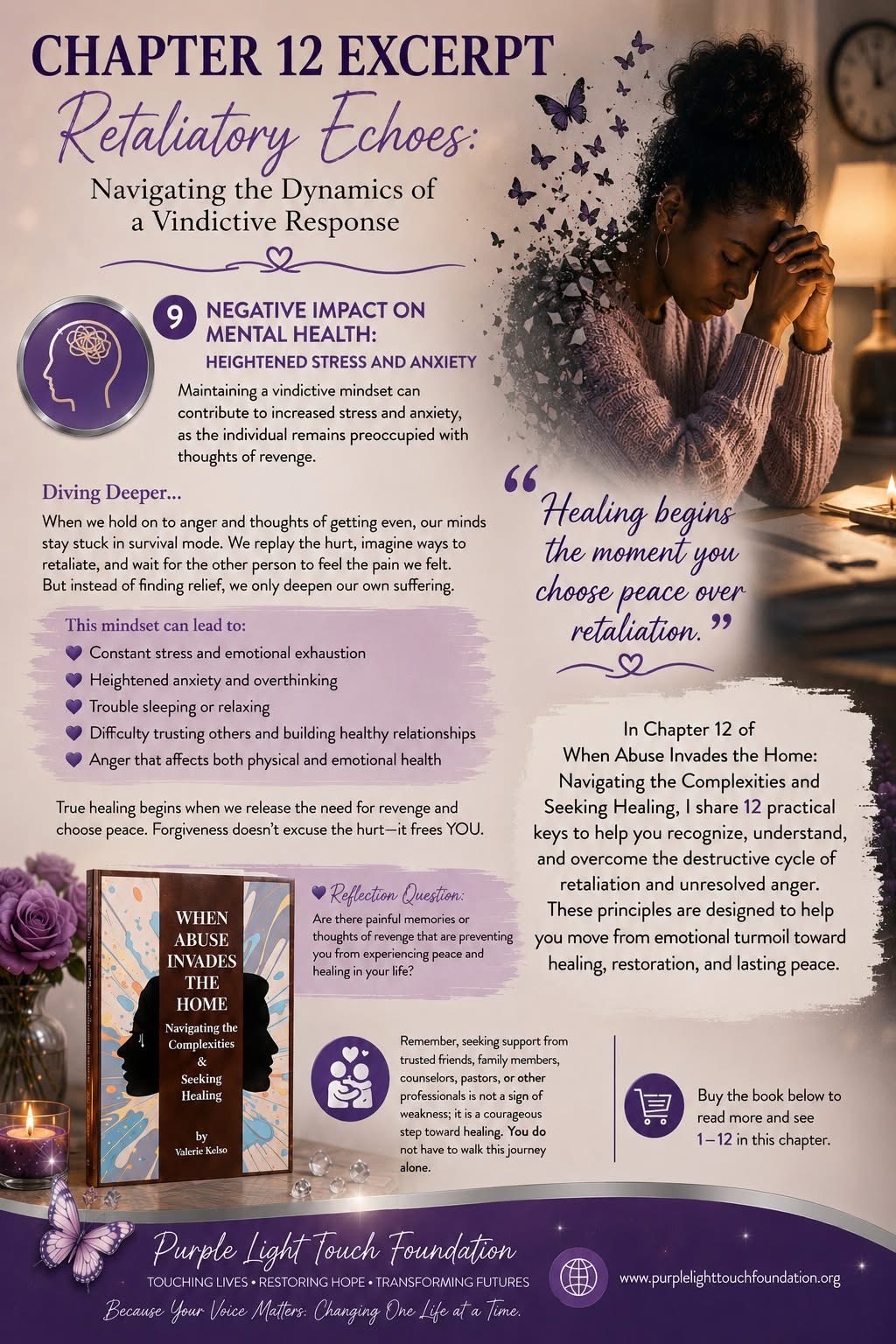 @ValuU Heal Speak & Transform