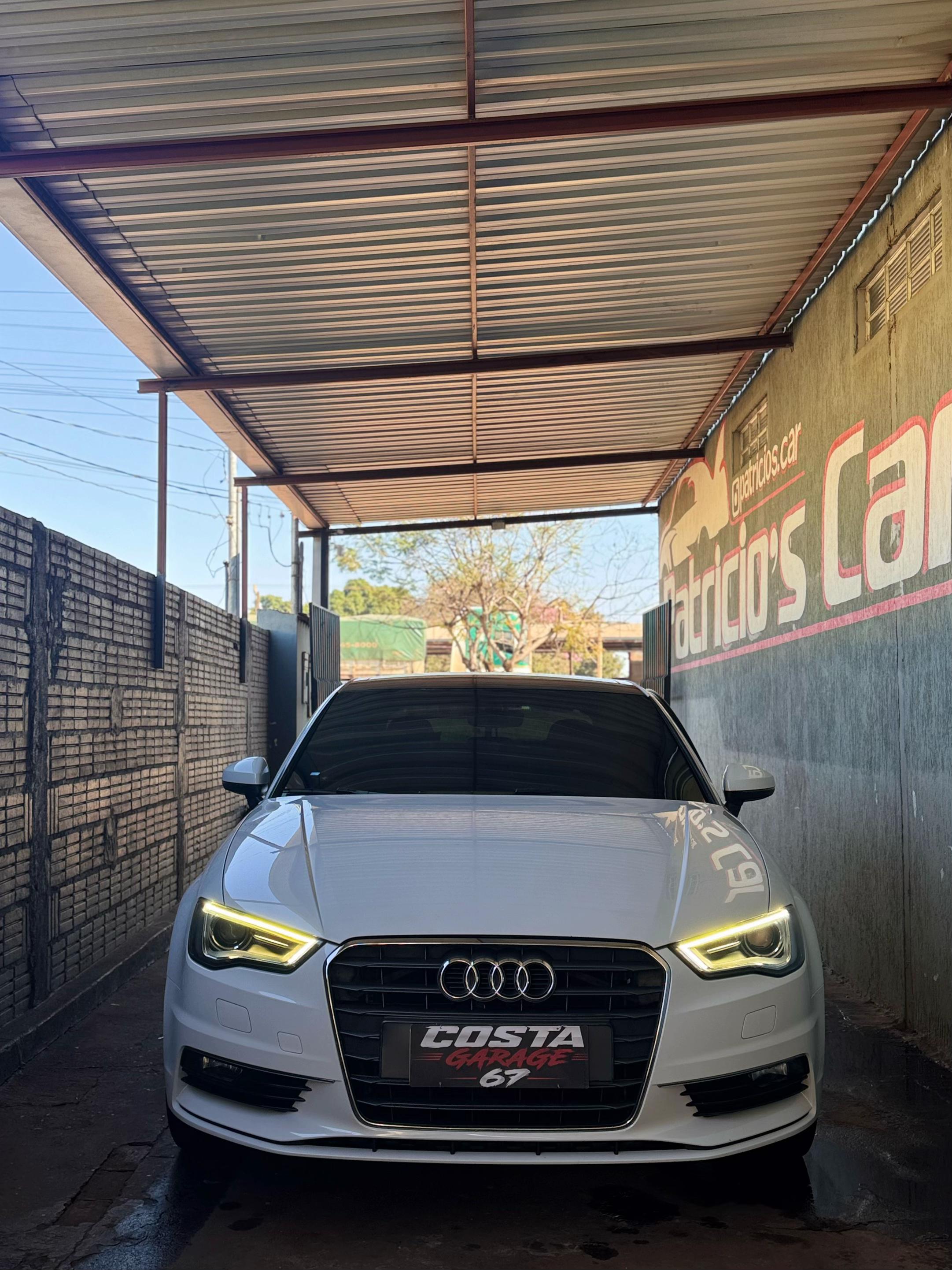 @COSTA GARAGE 67 🏆