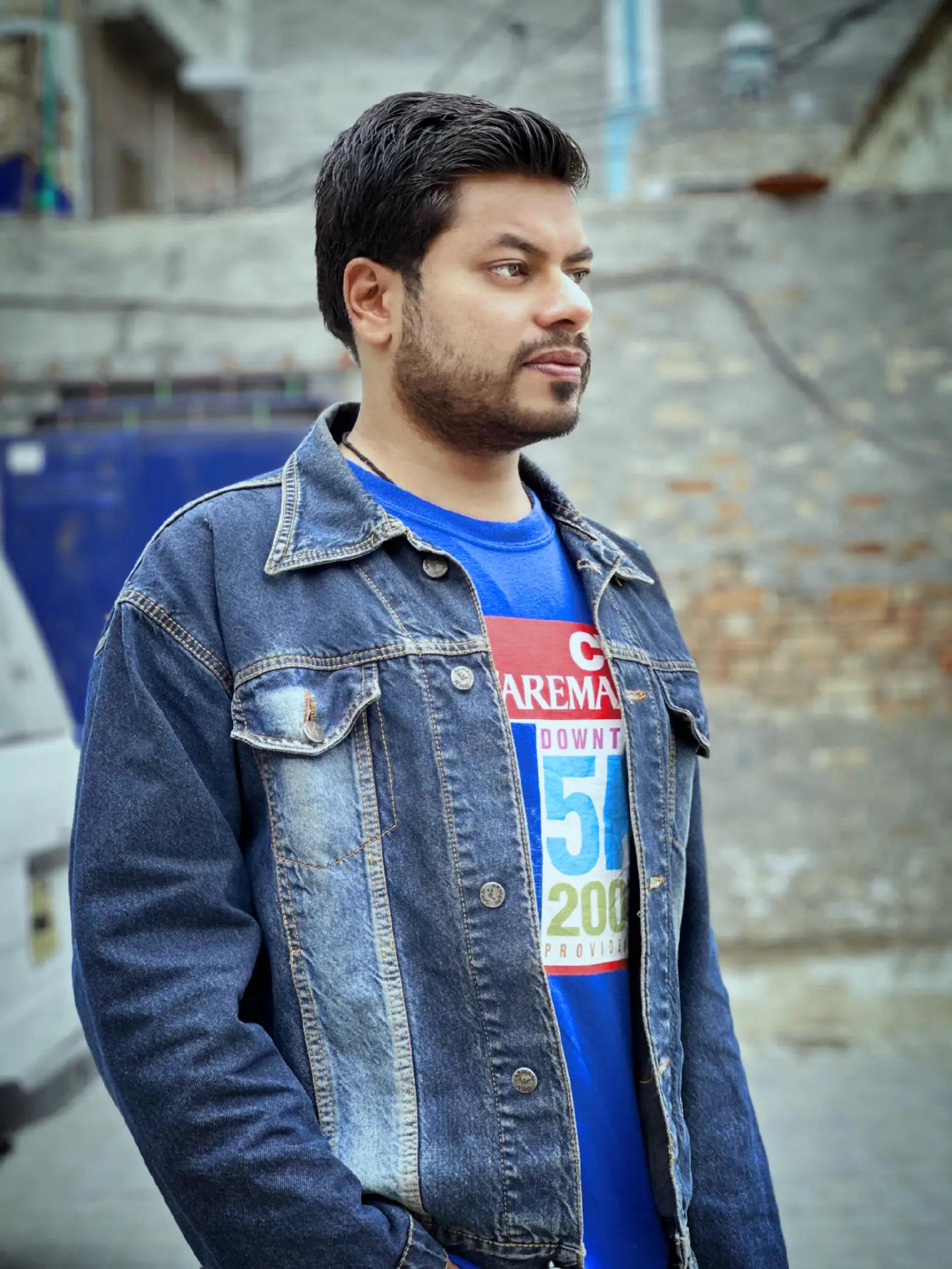 @OsAma Qureshi