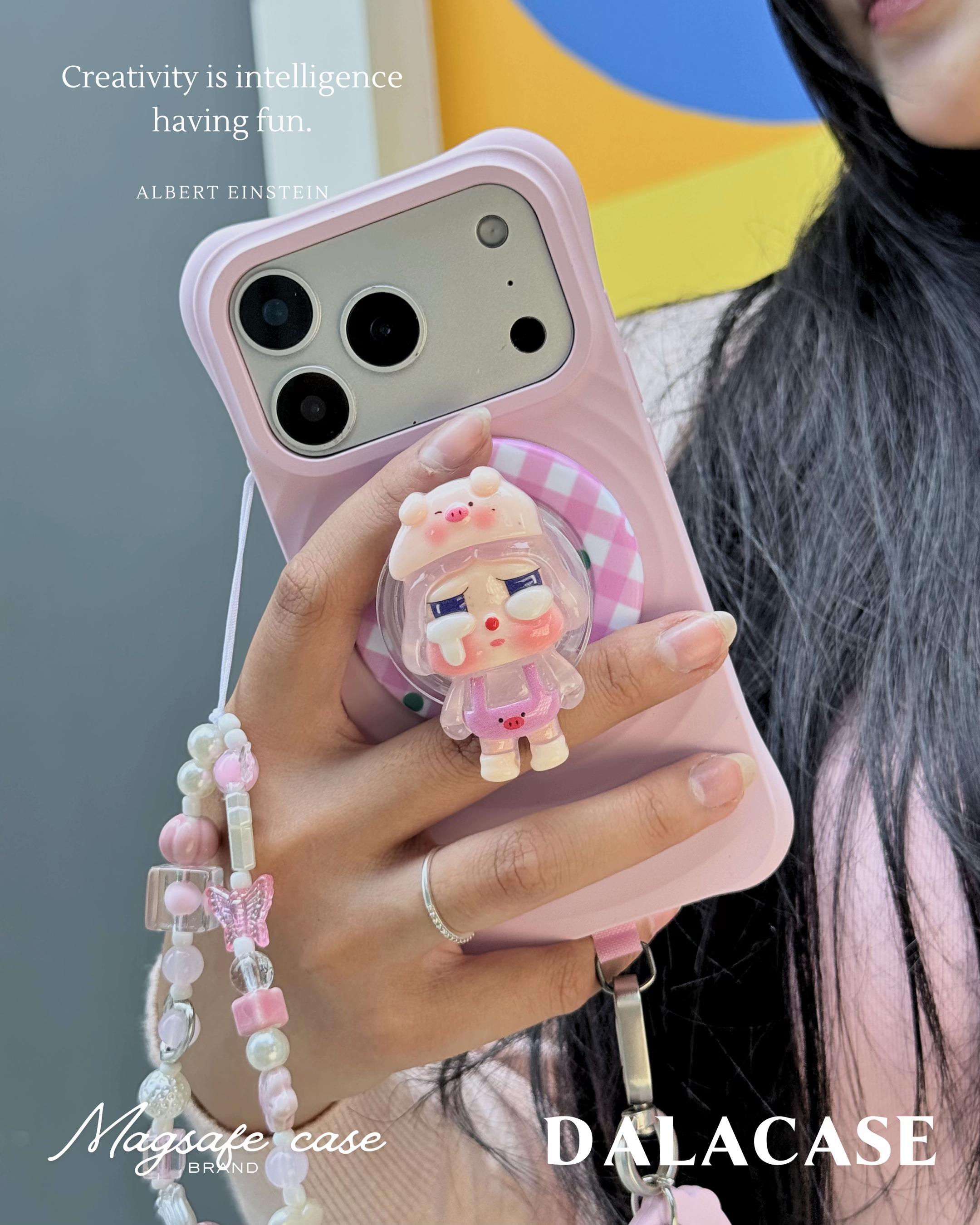 @DALA Case - Ốp Hot TREND