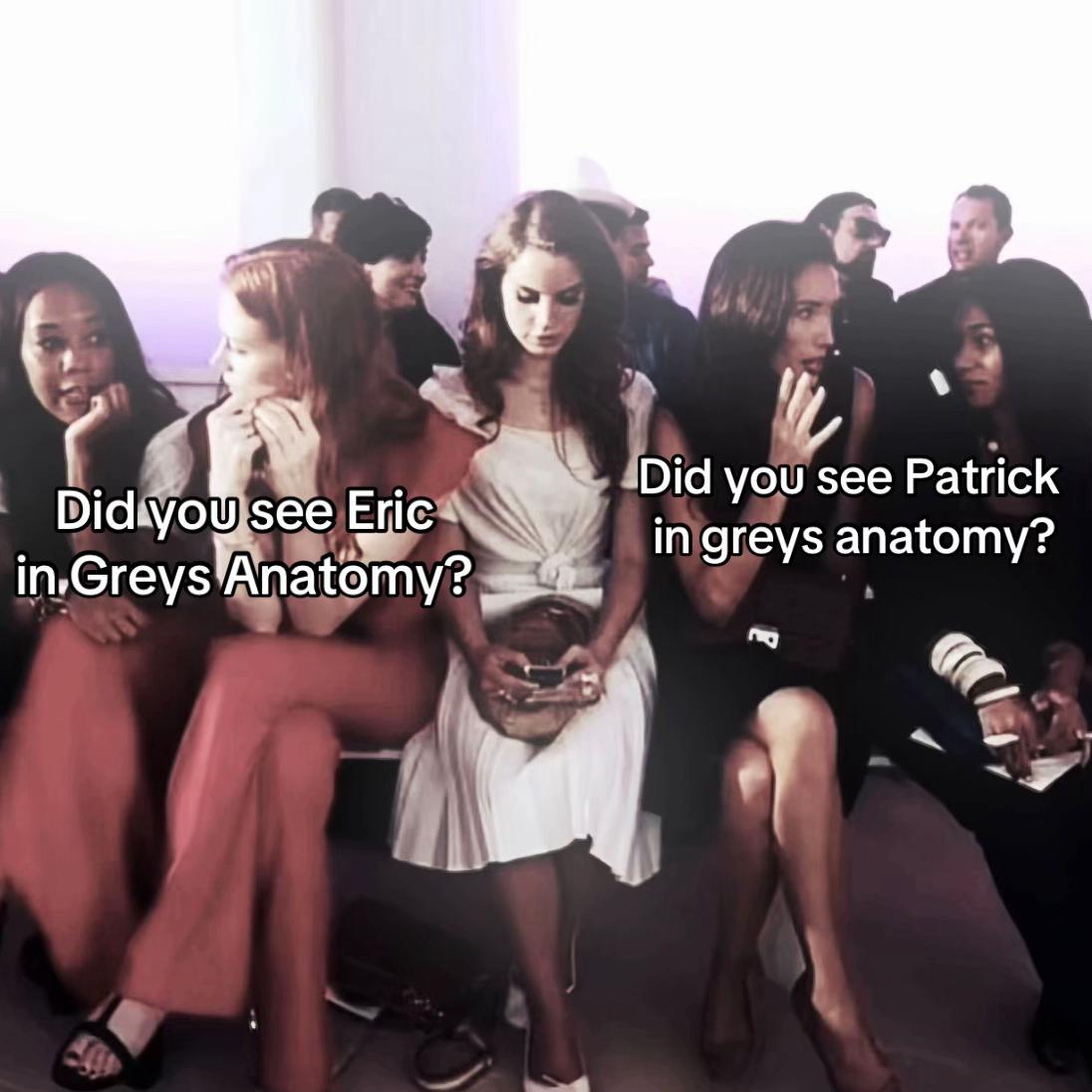 @Grey’s Anatomy🩺🪩⸆⸉