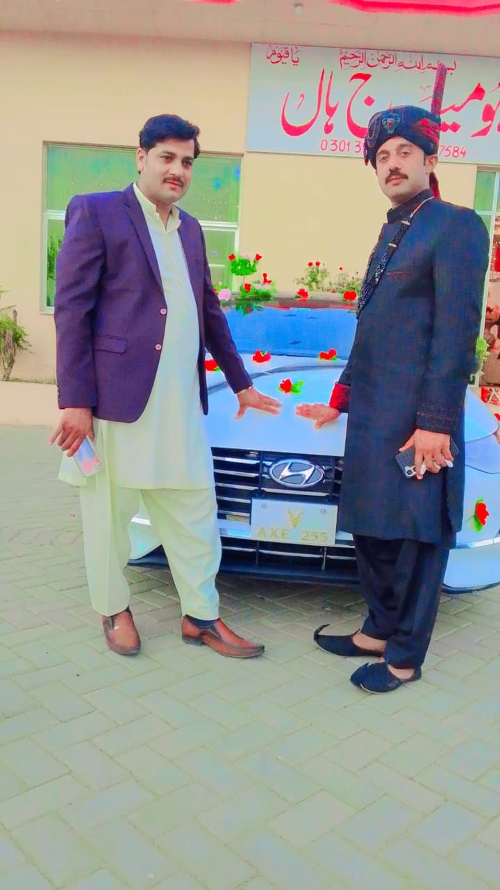 @CH M TARIQ MEO