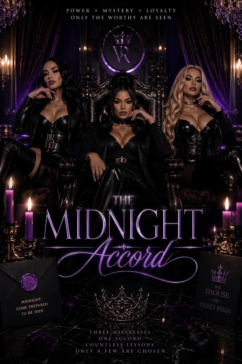 @Mistress Bad Bitch
