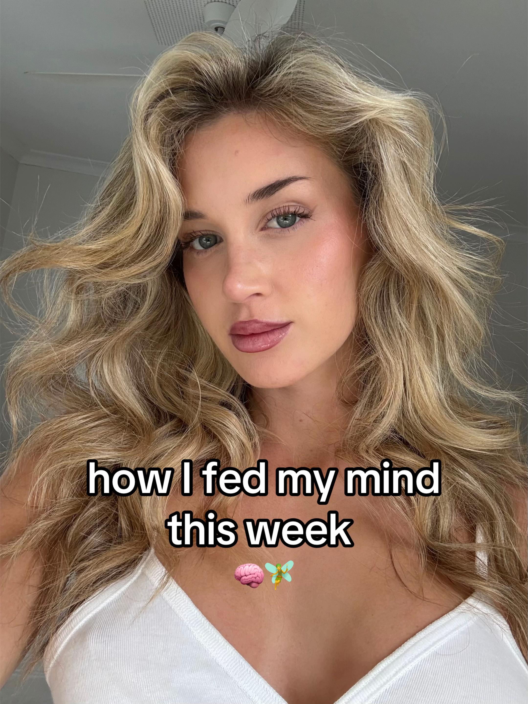 @Lily Bowman