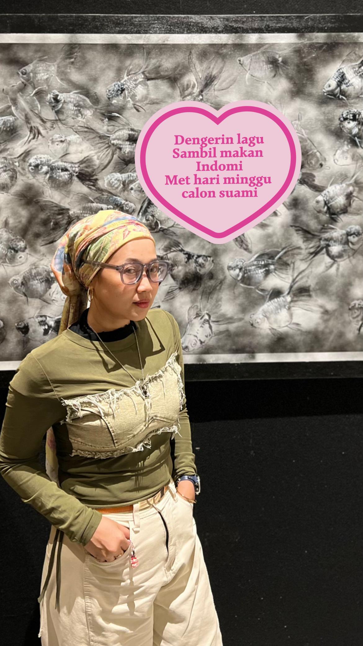 @Annisa Syadia