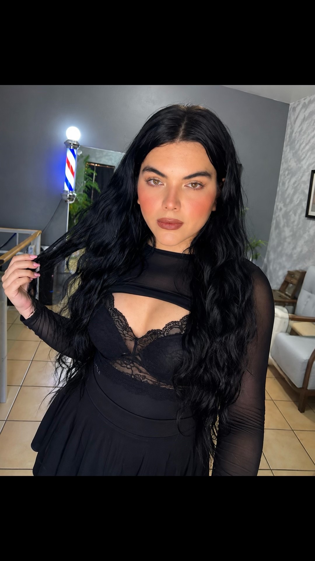 @Paulina Uribe