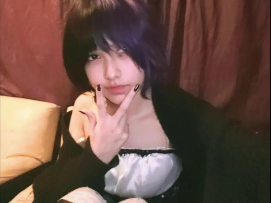 @Krizz < ? >