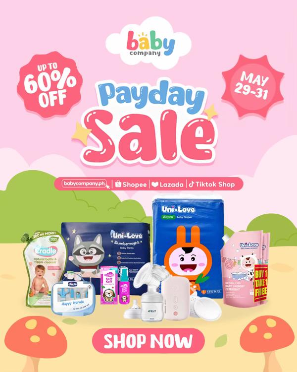 @Baby Company