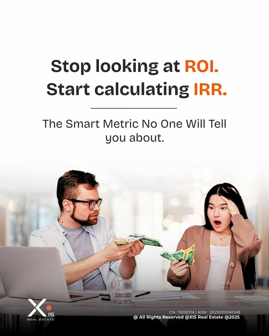 @Xis Real Estate