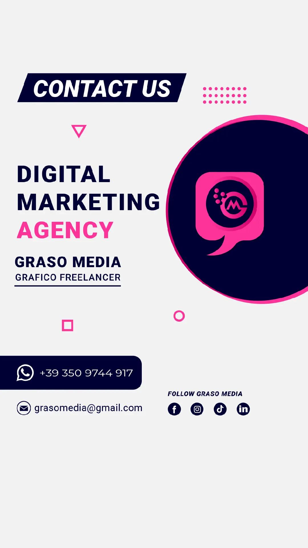 @Graso Media