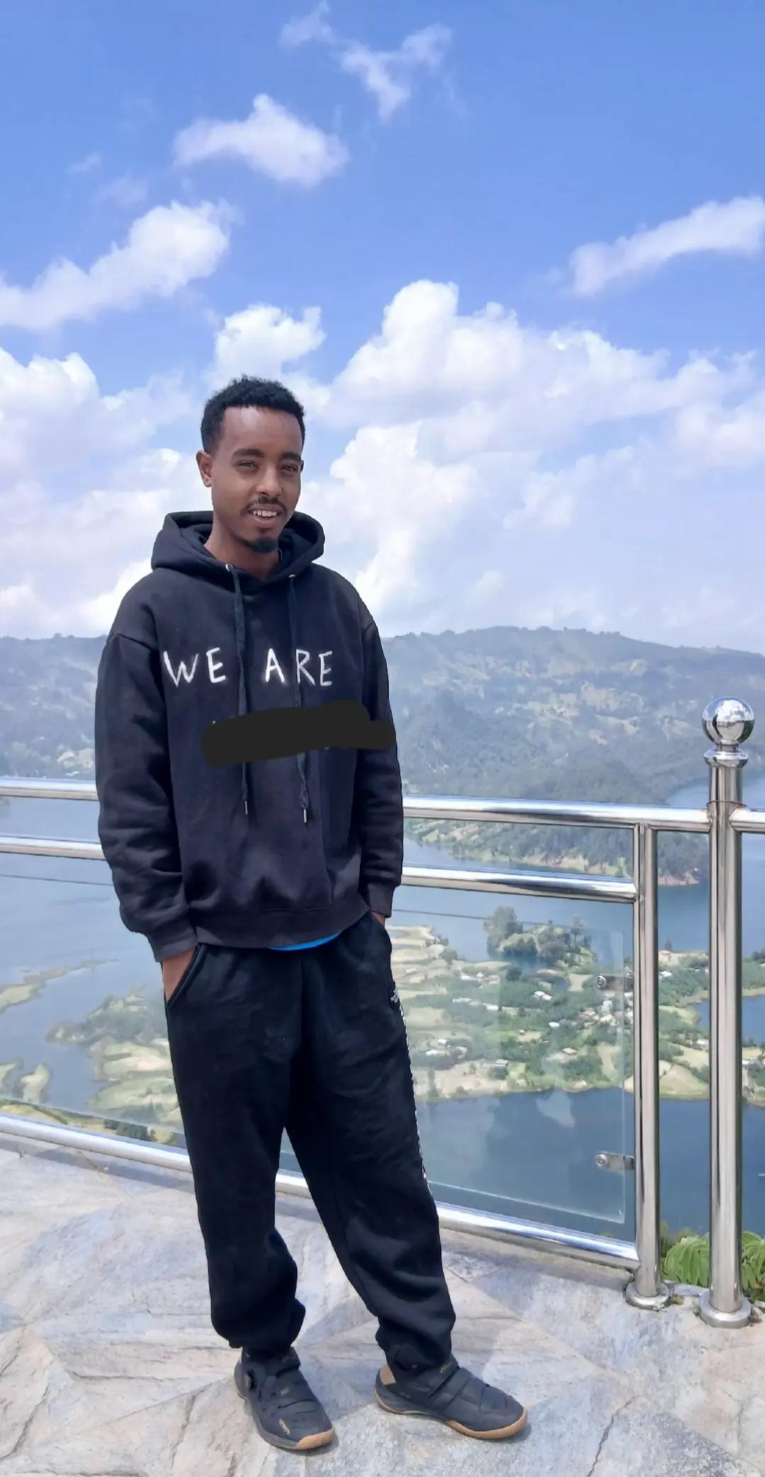 @Tariku Fekeda