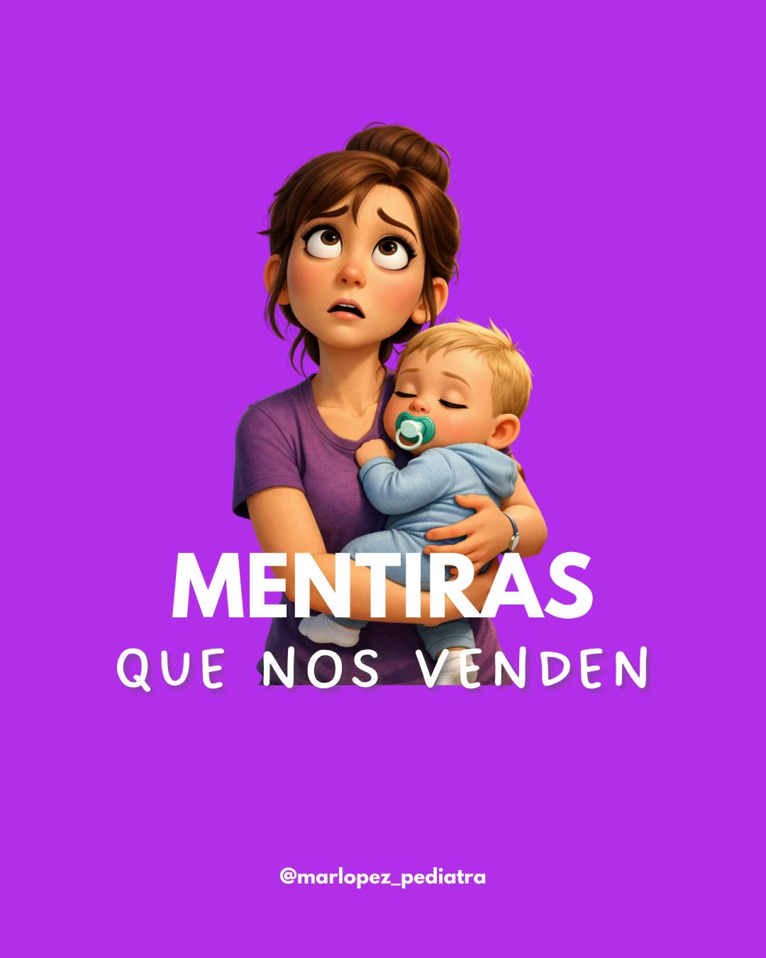 @Mar L&oacute;pez. Pediatra