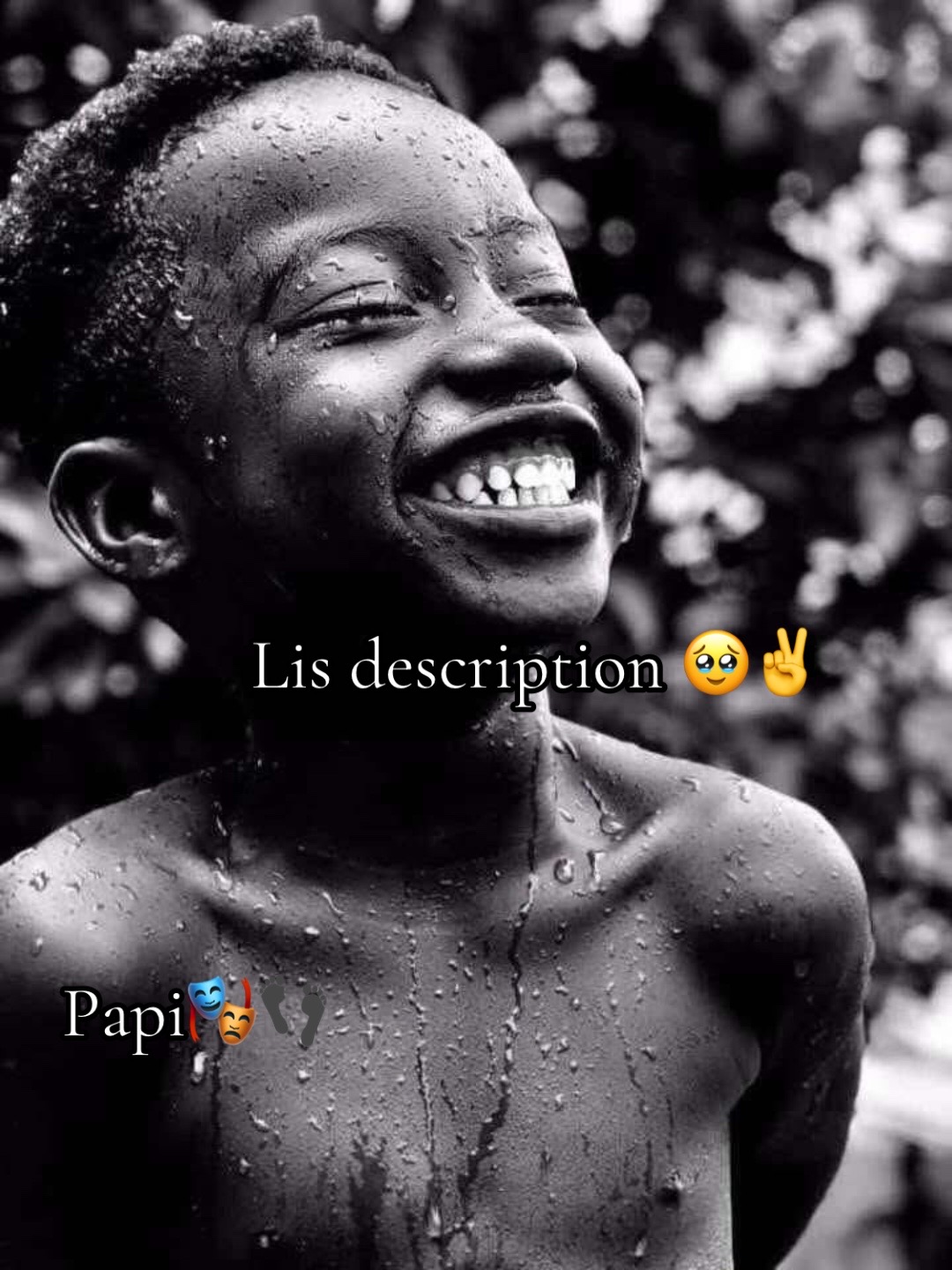 @Papi🎭👣 ✪