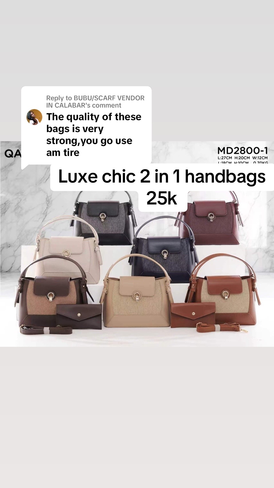 @Abuja clothing vendor