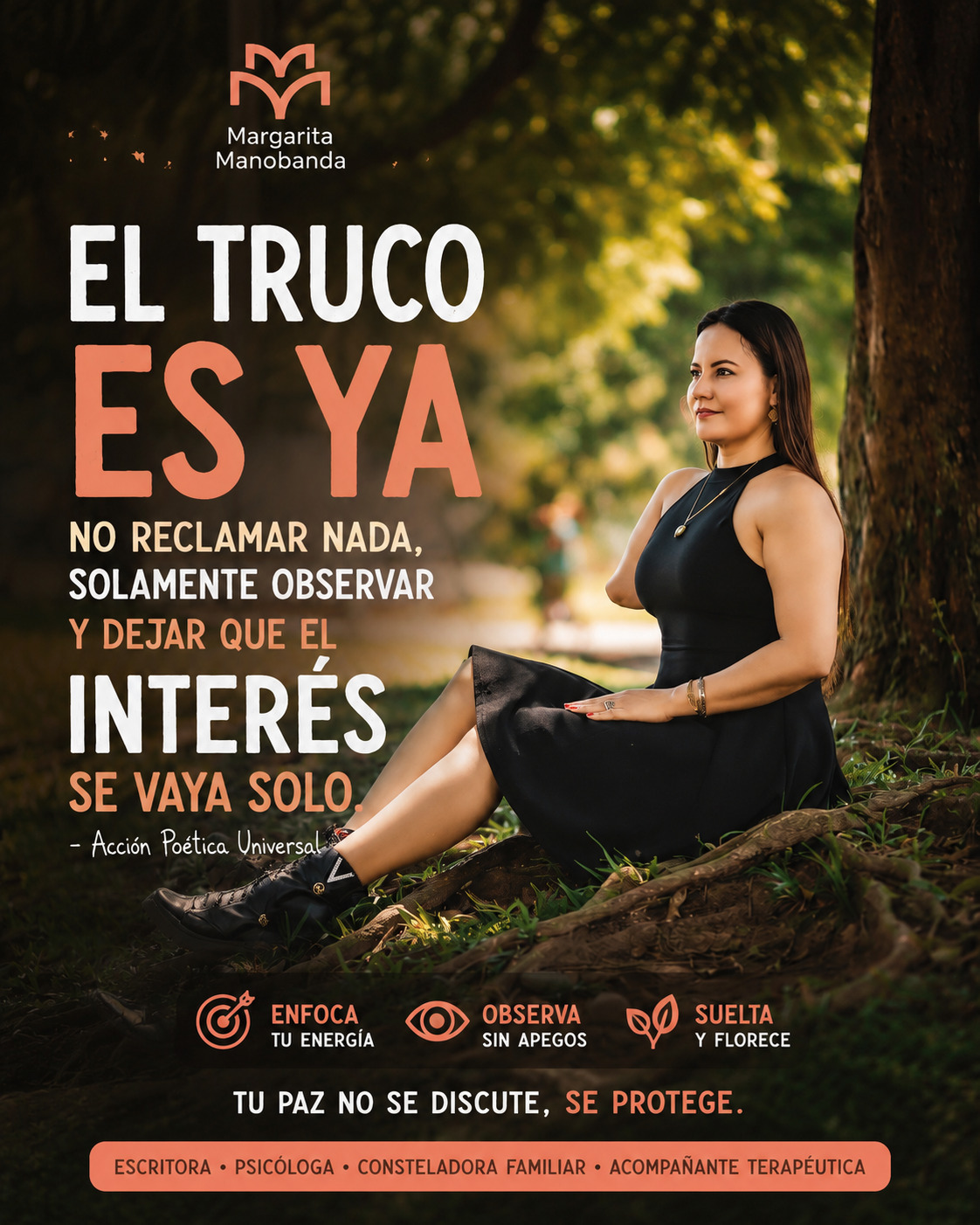 @Margarita Manobanda Gaibor