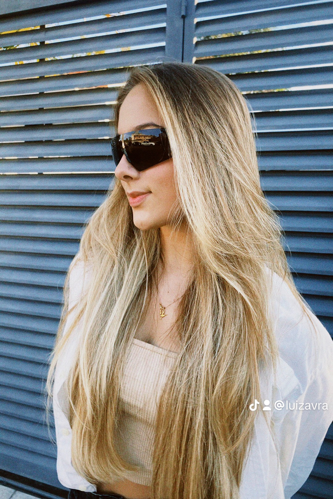 @Luiza Veira