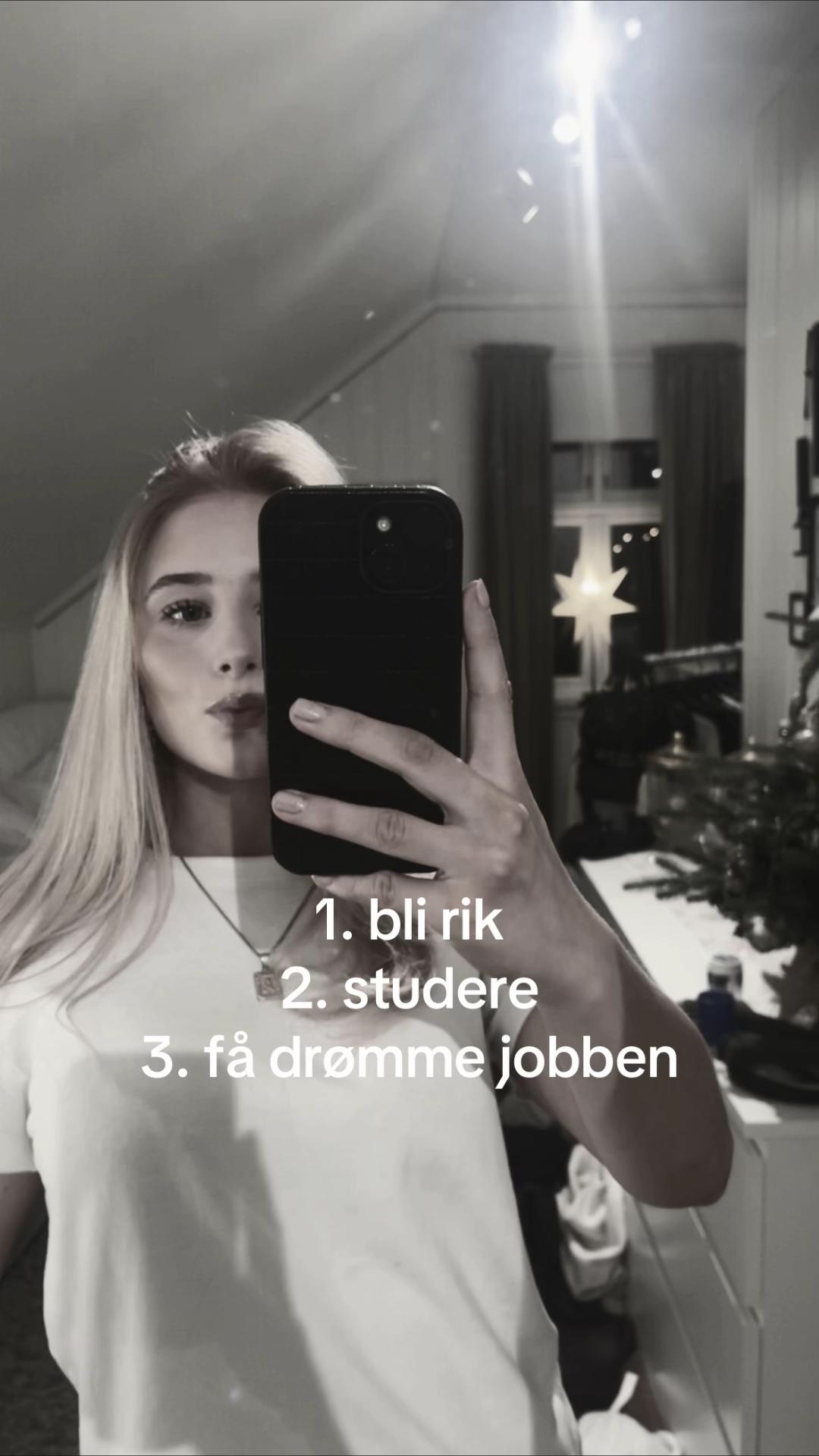 @Annie Grotterød