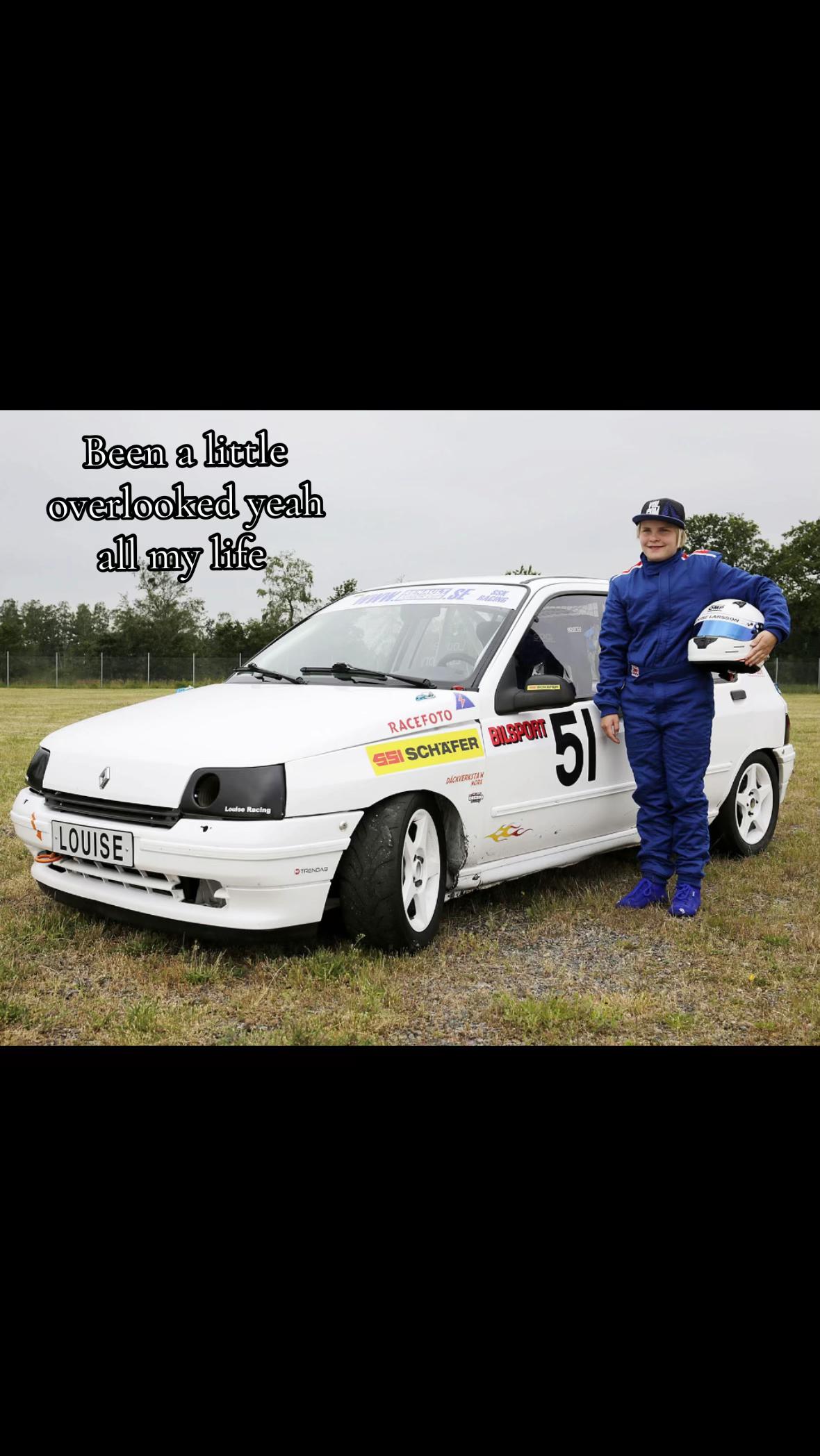 @👸🏼🏎️
